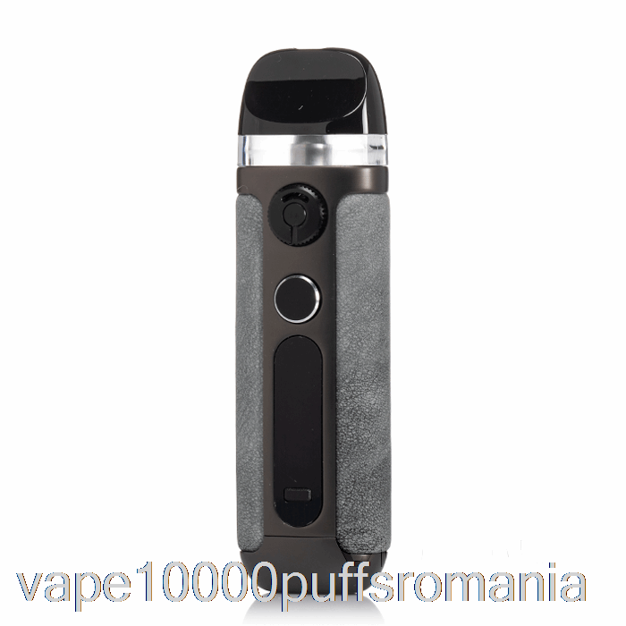 Vape Romania Smok Novo 5 30w Pod System Piele Gri